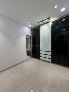 Bedroom Image of 1100 Sq.ft 2 BHK Apartment / Flat for sale in Urban Palace, Kharghar Navi Mumbai for Rs. 13000000