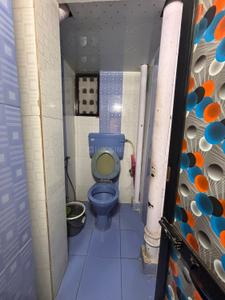 Image of 600 Sq.ft 1 BHK Apartment / Flat for sale in Kalwa, Thane for Rs. 7000000
