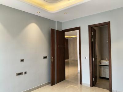 Bedroom Image of 1500 Sq.ft 3 BHK Builder Floor for sale in Sector 9 Gurgaon for Rs. 24800000