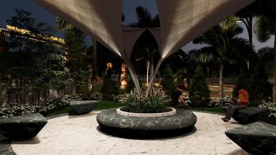 Image of 1000 Sq.ft Residential Plot / Land for sale in Iris Premium Landmark, Sanawadia, Indore for Rs. 4400000