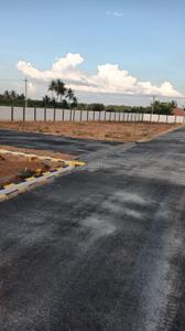Image of 1200 Sq.ft Residential Plot / Land for sale in Othakalmandapam, Coimbatore for Rs. 2612000