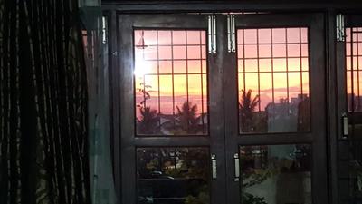 Balcony Image of 1337 Sq.ft 3 BHK Apartment / Flat for sale in JS Tulip, Yelahanka Bengaluru for Rs. 11000000