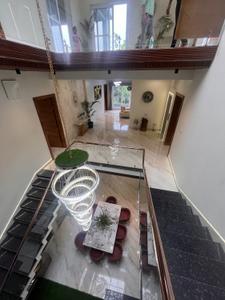 Hall Image of 11000 Sq.ft 6 BHK Independent House for sale in Ruchi Lifespaces Apartment, County Walk Township Indore for Rs. 87500000