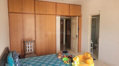 Bedroom Image of 1973 Sq.ft 3 BHK Apartment / Flat for sale in Sattva Splendor, Jeevan Bima Nagar Bengaluru for Rs. 31000000