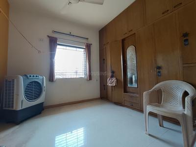 Bedroom Image of 1860 Sq.ft 3 BHK Independent House for sale in Gotri Vadodara for Rs. 16000000