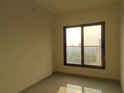 Bedroom Image of 800 Sq.ft 2 BHK Apartment / Flat for rent in Abrol Signature, Malad West Mumbai for Rs. 47000