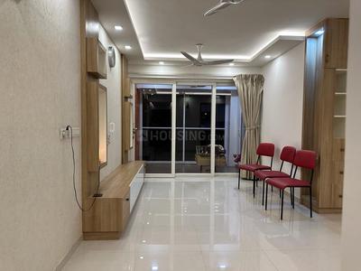 3 BHK Flat