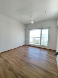 Bedroom Image of 1300 Sq.ft 4 BHK Apartment / Flat for rent in Borivali West Mumbai for Rs. 120000