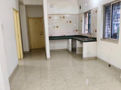 Kitchen Image of 1170 Sq.ft 3 BHK Apartment / Flat for sale in Kamdahari Kolkata for Rs. 6000000