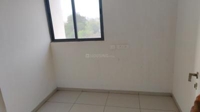 Bedroom Image of 850 Sq.ft 2 BHK Apartment / Flat for sale in Godrej Vananta, Jagatpur Ahmedabad for Rs. 4200000