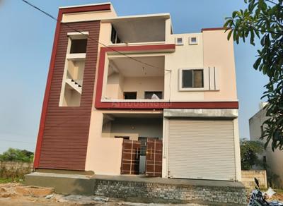 Image of 1200 Sq.ft 2 BHK Independent House for rent in Kurud, Bhilai for Rs. 7000