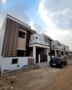 Floor Plan Image of 1875 Sq.ft 4 BHK Independent House for sale in Kumhari Bhilai for Rs. 4590000
