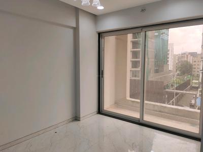 Bedroom Image of 1064 Sq.ft 2 BHK Apartment / Flat for sale in Ulwe Navi Mumbai for Rs. 11500000