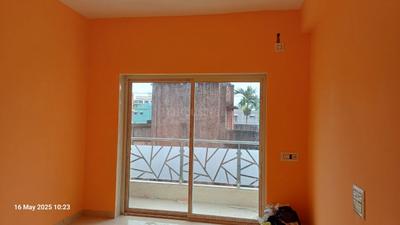 Bedroom Image of 1000 Sq.ft 2 BHK Apartment / Flat for rent in Keshtopur Kolkata for Rs. 13000