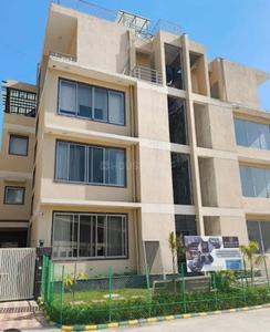 Image of 1800 Sq.ft 8 BHK Villa for sale in The Hemisphere Golf Suites, Jaypee Greens, Greater Noida for Rs. 56000000