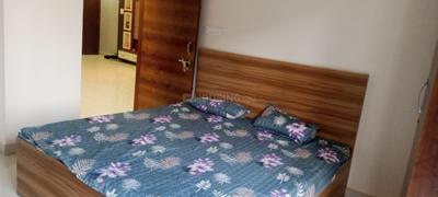 Bedroom Image of 1600 Sq.ft 4 BHK Apartment / Flat for sale in Heerawala Jaipur for Rs. 8500000