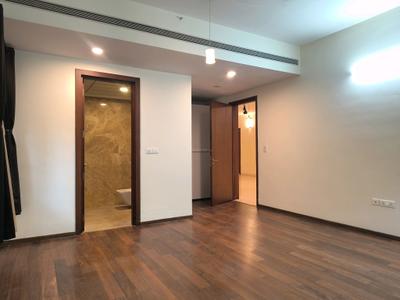 4 BHK Apartment