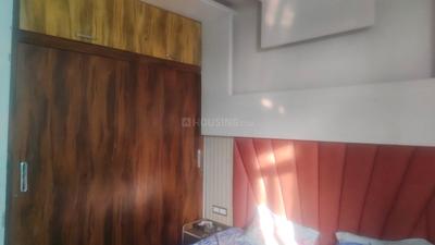 Bedroom Image of 6500 Sq.ft 6 BHK Independent House for sale in Mansarovar Jaipur for Rs. 45000000