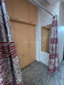 Kitchen Image of 1100 Sq.ft 2 BHK Builder Floor for rent in BTM Layout 2nd Stage Bengaluru for Rs. 48000