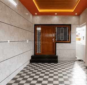 Image of 1500 Sq.ft 3 BHK Independent House for sale in Kondapura, Chikballapur District for Rs. 8000000