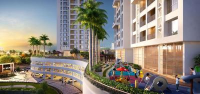 3 BHK Flat