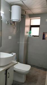 Image of 1040 Sq.ft 2 BHK Apartment / Flat for rent in Logix Blossom County, Sector 137, Noida for Rs. 39000