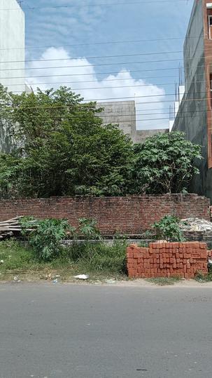 Sector 9, Indira Nagar Plot View 1