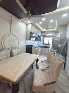 Bedroom Image of 1600 Sq.ft 3 BHK Apartment / Flat for sale in Vardhman Eminara Phase 1, Mansarovar Jaipur for Rs. 12500000