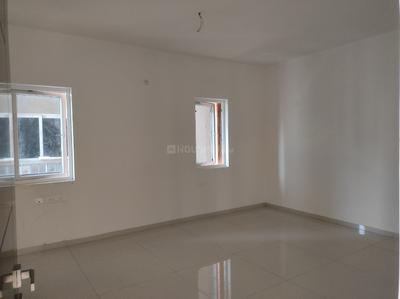 Bedroom Image of 2019 Sq.ft 3 BHK Apartment / Flat for sale in Rajapushpa Provincia, Narsingi Hyderabad for Rs. 24800000