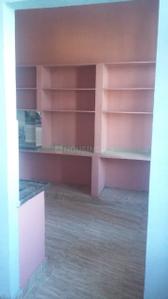 Kitchen Image of 850 Sq.ft 1 BHK Independent House for rent in Warangal Town Warangal for Rs. 5500