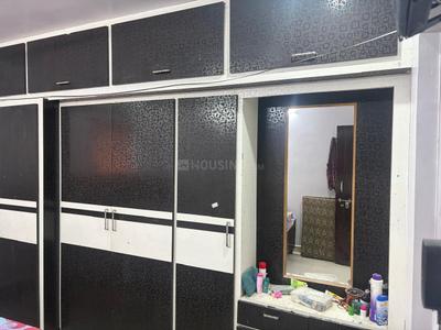 Bedroom Image of 1218 Sq.ft 2 BHK Apartment / Flat for sale in Kurmannapalem Visakhapatnam for Rs. 4300000
