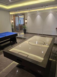 Image of 1925 Sq.ft 3 BHK Apartment / Flat for sale in Aigin Royal Park, Aditya World City, Ghaziabad for Rs. 17000000