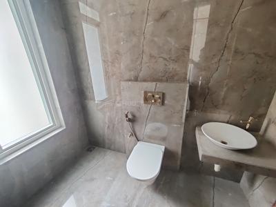 Image of 1955 Sq.ft 3 BHK Apartment / Flat for sale in Goodwill Wisteria, Vashi, Navi Mumbai for Rs. 38900000