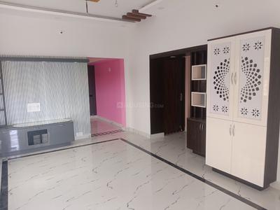 Bedroom Image of 1000 Sq.ft 2 BHK Villa for sale in Moranapalli Hosur for Rs. 6149999