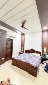 Bedroom Image of 990 Sq.ft 2 BHK Apartment / Flat for sale in Kharar Mohali for Rs. 3590000