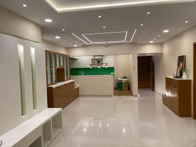 3 BHK Flat