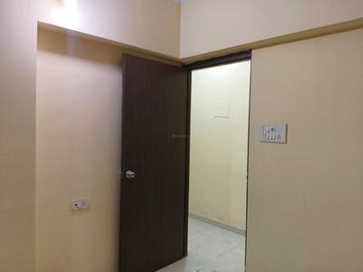 Bedroom Image of 850 Sq.ft 2 BHK Apartment / Flat for sale in Raunak City, Kalyan West Kalyan for Rs. 6000000