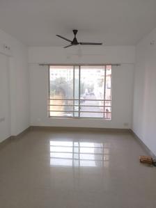 Hall Image of 850 Sq.ft 1 BHK Apartment / Flat for sale in Karia Konark Orchid, Wagholi Pune for Rs. 4800000