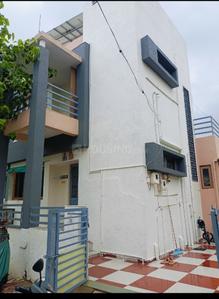 Image of 1035 Sq.ft 2 BHK Duplex for sale in Pilaji Ganj, Mehsana for Rs. 5700002