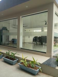 Image of 1300 Sq.ft 3 BHK Apartment / Flat for sale in Kalali, Vadodara for Rs. 4500000