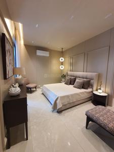 Bedroom Image of 2950 Sq.ft 3 BHK Apartment / Flat for sale in Sector 88 Mohali for Rs. 18500000