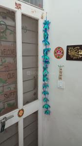 Bedroom Image of 700 Sq.ft 2 BHK Apartment / Flat for sale in Rajul Dream City, Adhartal Jabalpur for Rs. 3000000