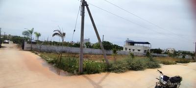 Image of 715 Sq.ft Residential Plot / Land for sale in KK Nagar, Tiruchirappalli for Rs. 2574000