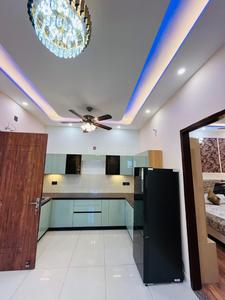 Hall Image of 1170 Sq.ft 3 BHK Builder Floor for sale in Kharar Mohali for Rs. 5490000