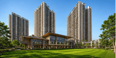 2 BHK Flat