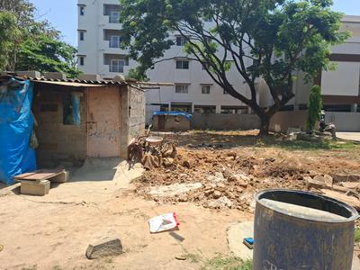Image of 4000 Sq.ft Residential Plot / Land for sale in Thanisandra, Bengaluru for Rs. 68000000