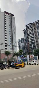 Image of 1505 Sq.ft 3 BHK Apartment / Flat for sale in Sumadhura Horizon, Gachibowli, Hyderabad for Rs. 18060000