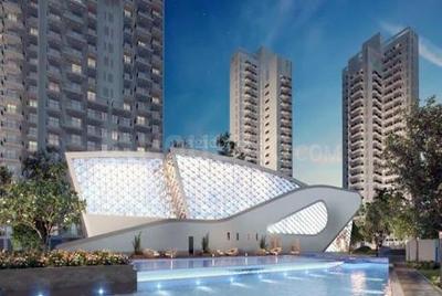 Image of 1462 Sq.ft 3 BHK Apartment / Flat for sale in Godrej Meridien, Sector 106, Gurgaon for Rs. 21200000
