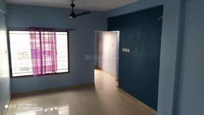 Bedroom Image of 528 Sq.ft 2 BHK Apartment / Flat for sale in Om Shiv Elite, Shankarpur Nagpur for Rs. 3700000