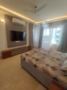 Bedroom Image of 1455 Sq.ft 2 BHK Apartment / Flat for sale in Kashish Manor One, Sector 111 Gurgaon for Rs. 19500000